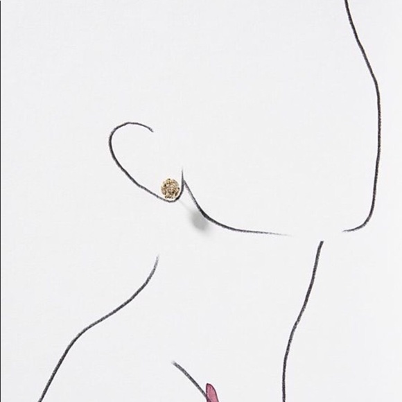 Anthropologie l Florence Post Earrings | NWT - Picture 3 of 5